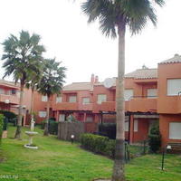 Таунхаус на первой линии моря/озера в Испании, Андалусия, 126 кв.м.