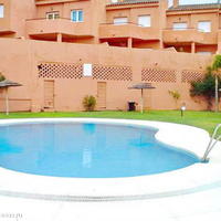 Таунхаус на первой линии моря/озера в Испании, Андалусия, 126 кв.м.