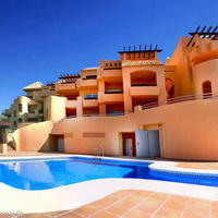 Квартира в Испании, Андалусия, 99 кв.м.