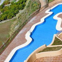 Квартира в Испании, Андалусия, 99 кв.м.