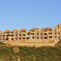 Квартира в Испании, Андалусия, 99 кв.м.