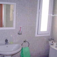 Квартира на первой линии моря/озера в Испании, Андалусия, 110 кв.м.