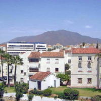 Квартира на первой линии моря/озера в Испании, Андалусия, 110 кв.м.