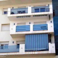 Квартира на первой линии моря/озера в Испании, Андалусия, 110 кв.м.