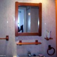 Квартира на первой линии моря/озера в Испании, Андалусия, 110 кв.м.