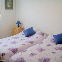 Квартира на первой линии моря/озера в Испании, Андалусия, 110 кв.м.