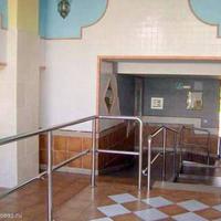 Квартира на первой линии моря/озера в Испании, Андалусия, 110 кв.м.