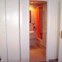 Квартира на первой линии моря/озера в Испании, Андалусия, 110 кв.м.