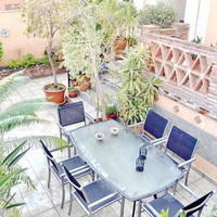 Таунхаус в Испании, Андалусия, 149 кв.м.