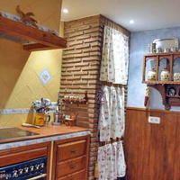 Таунхаус в Испании, Андалусия, 149 кв.м.