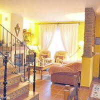 Таунхаус в Испании, Андалусия, 149 кв.м.