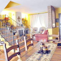 Таунхаус в Испании, Андалусия, 149 кв.м.