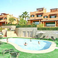 Таунхаус в Испании, Андалусия, 234 кв.м.