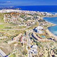 Таунхаус в Испании, Андалусия, 234 кв.м.