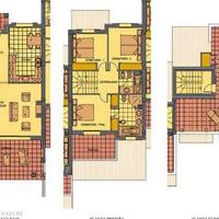Таунхаус в Испании, Андалусия, 234 кв.м.