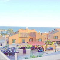 Таунхаус в Испании, Андалусия, 234 кв.м.