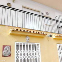 Townhouse in Spain, Andalucia, 120 sq.m.