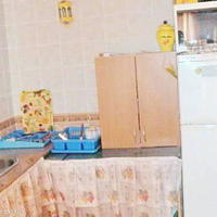 Townhouse in Spain, Andalucia, 120 sq.m.