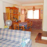 Townhouse in Spain, Andalucia, 120 sq.m.