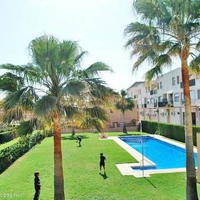 Дом в Испании, Андалусия, 160 кв.м.