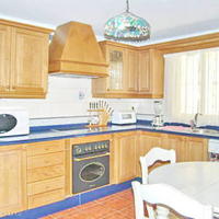 Дом в Испании, Андалусия, 160 кв.м.