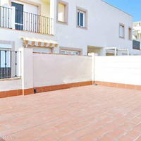 Дом в Испании, Андалусия, 160 кв.м.