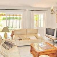 Дом в Испании, Андалусия, 160 кв.м.