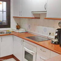 Таунхаус на первой линии моря/озера в Испании, Андалусия, 200 кв.м.