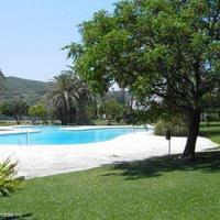 Таунхаус на первой линии моря/озера в Испании, Андалусия, 200 кв.м.