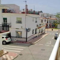 Flat in Spain, Andalucia, 90 sq.m.