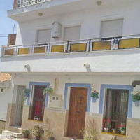 Flat in Spain, Andalucia, 90 sq.m.