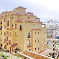 Апартаменты в Испании, Андалусия, 100 кв.м.