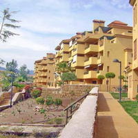 Апартаменты в Испании, Андалусия, 100 кв.м.