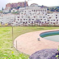 Апартаменты в Испании, Андалусия, 100 кв.м.