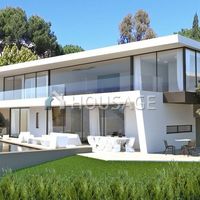 Вилла в Испании, Андалусия, 546 кв.м.