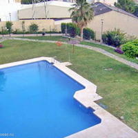 Квартира в Испании, Андалусия, 170 кв.м.