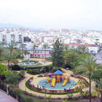 Квартира в Испании, Андалусия, 95 кв.м.