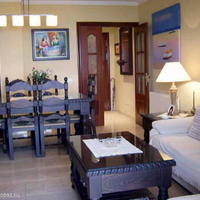 Квартира в Испании, Андалусия, 95 кв.м.