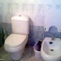 Apartment in Spain, Andalucia, 78 sq.m.