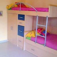 Квартира в Испании, Андалусия, 170 кв.м.