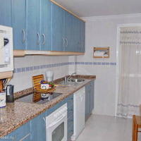 Квартира в Испании, Андалусия, 118 кв.м.