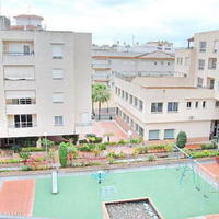 Квартира в Испании, Андалусия, 118 кв.м.