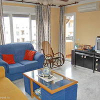 Квартира в Испании, Андалусия, 118 кв.м.