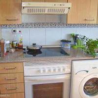 Апартаменты в Испании, Андалусия, 210 кв.м.