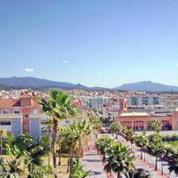 Апартаменты в Испании, Андалусия, 210 кв.м.