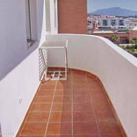 Апартаменты в Испании, Андалусия, 210 кв.м.