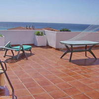 Апартаменты в Испании, Андалусия, 210 кв.м.