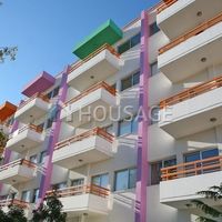 Flat in Republic of Cyprus, Lemesou, 118 sq.m.