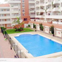 Апартаменты в Испании, Андалусия, 102 кв.м.