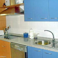 Апартаменты в Испании, Андалусия, 102 кв.м.